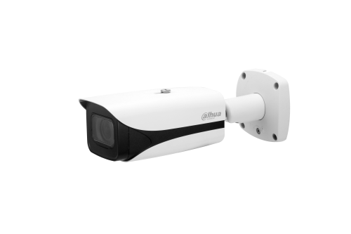 8MP IR Vari-focal Bullet WizMind Network Camera