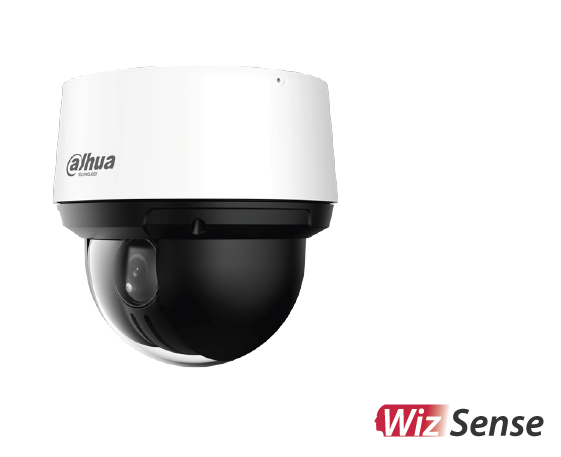 Dahua | PTZ Kamera 2MP Vari-focal 16xZoom WizSense