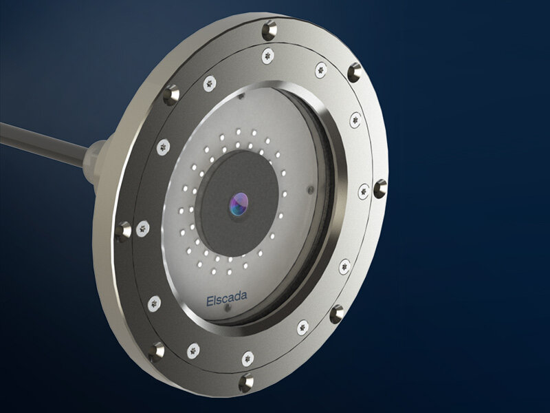 Wellstar-LC Undervannskamera