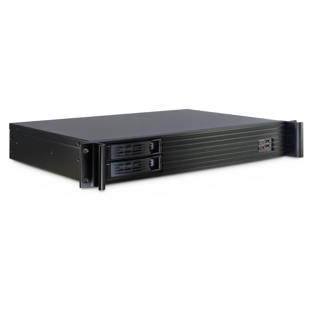 [NX2-Rack-2HDD-i5] Server | NX2 Rack 2HDD