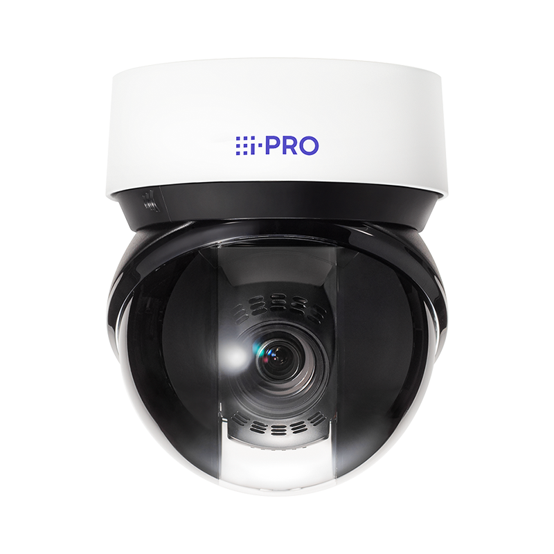 [WV-S66700-Z3L] i-PRO | PTZ Kamera 8MP Vari-focal 30xZoom IR AI