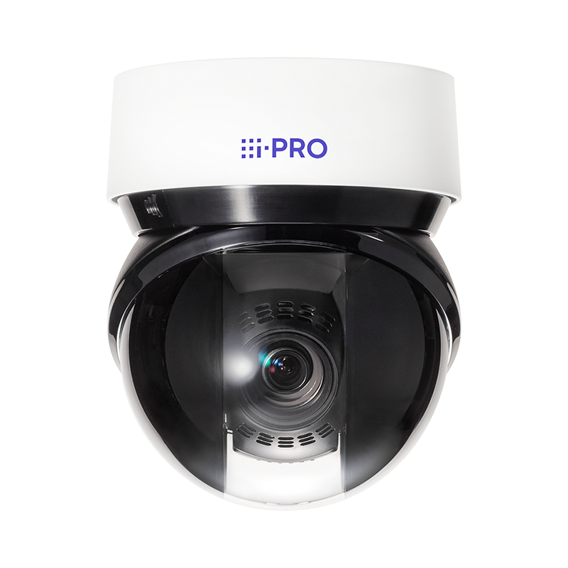 [WV-X66300-Z4LS] i-PRO | PTZ Kamera 2MP Vari-focal 40xZoom AI
