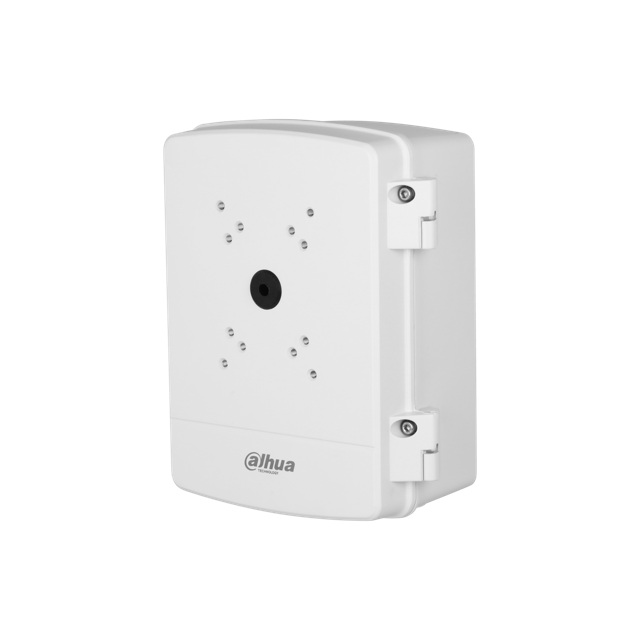 [PFA6400S] Dahua | Koblingskap PFA6400S