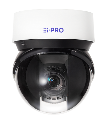 [WV-S66300-Z4L] i-PRO | PTZ Kamera Vario-focal 2MP 40xZoom AI engine