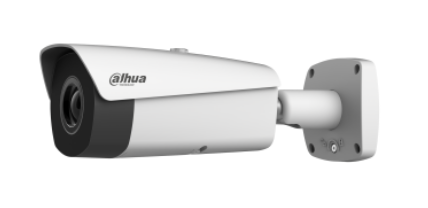 [TPC-BF5600-T] Thermal Network Bullet Camera