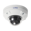 i-PRO | Dome Kamera 5MP Vari-focal 3xZoom Clearsight