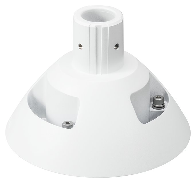 [WV-QSR504-W] i-PRO | Mount Bracket WV-QSR504-W