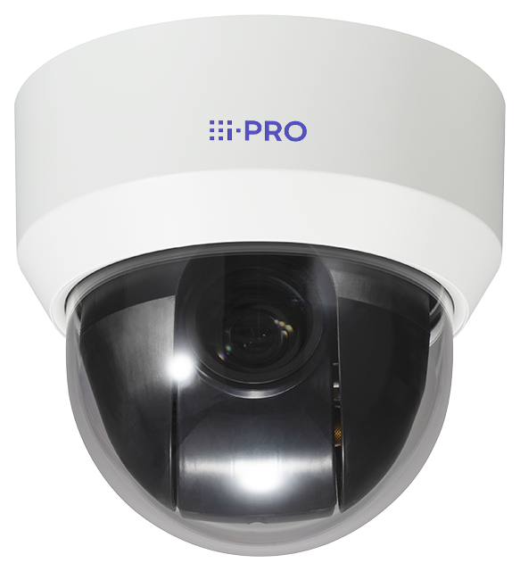 [WV-U65302-Z2] i-PRO | PTZ Kamera 2MP (1080p) 21xZoom