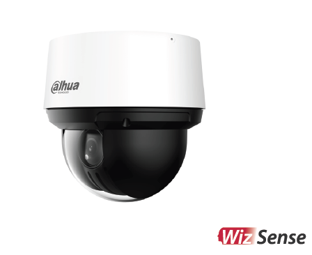 Dahua | PTZ Kamera 4MP Vari-focal 25xZoom Starlight WizSense