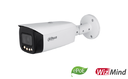 Dahua | Bullet Kamera 8MP 3.6mm LED Full-color WizMind AI