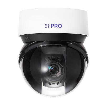 i-PRO | PTZ Kamera 2MP Vari-focal 32xZoom IR AI