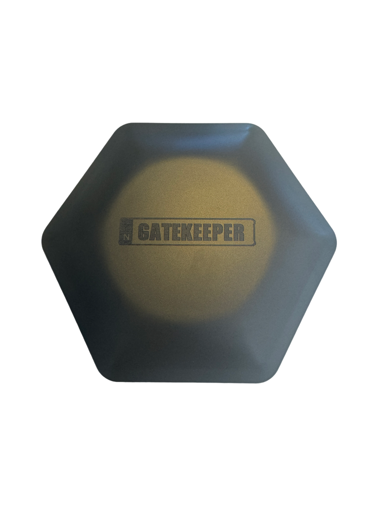 [Gatekeeperbasis] Gatekeeper