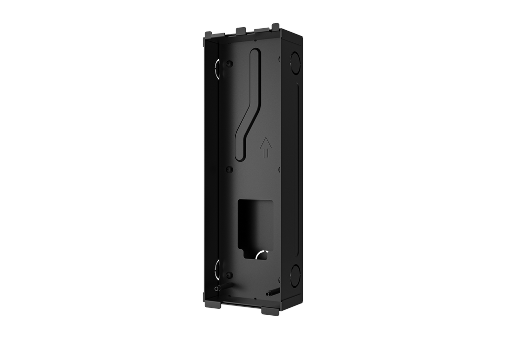 Akuvox | In-Wall Mounting Kit for Akuvox S532
