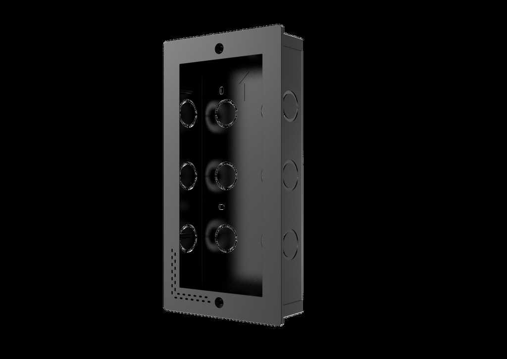 Akuvox | In-wall Installation Kit for E16 / A05