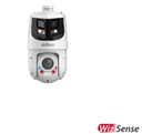 Dahua | PTZ Kamera Multisensor 8MP+4MP 25xZoom