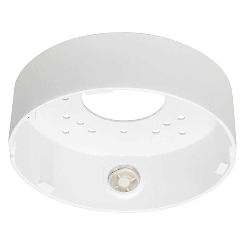 i-PRO | Surface Ceiling Mount WV-QJB505-W