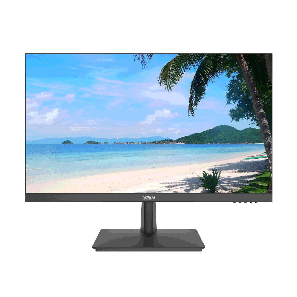 [LM24-H200] Skjerm | Dahua 23.8" FHD Monitor