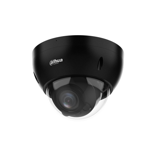 [IPC-HDBW2241R-ZAS-27135-BLACK] Dahua | Dome Kamera 2MP Vari-focal 5xZoom WizSense black