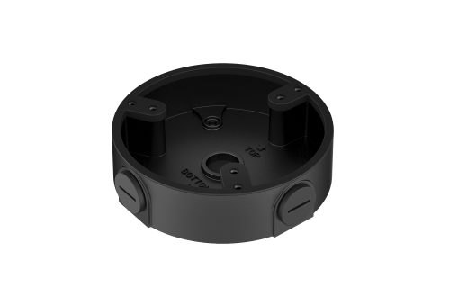 Dahua | Junction Box PFA137 black