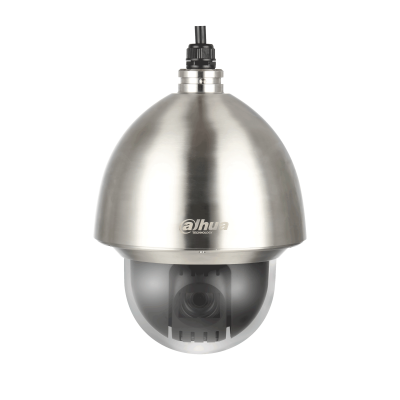 [SD60432DB-HNY-SL] Dahua | PTZ Kamera 4MP Vari-focal 32xZoom Anti-corrosion Starlight