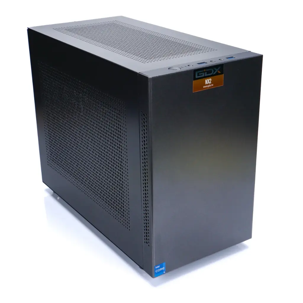 Server | NX2 Desktop V3