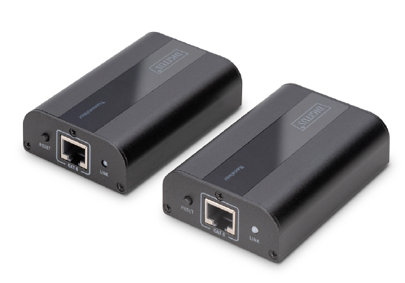 [DS-55204] Extender | HDMI Extender 70m. 4K/60Hz