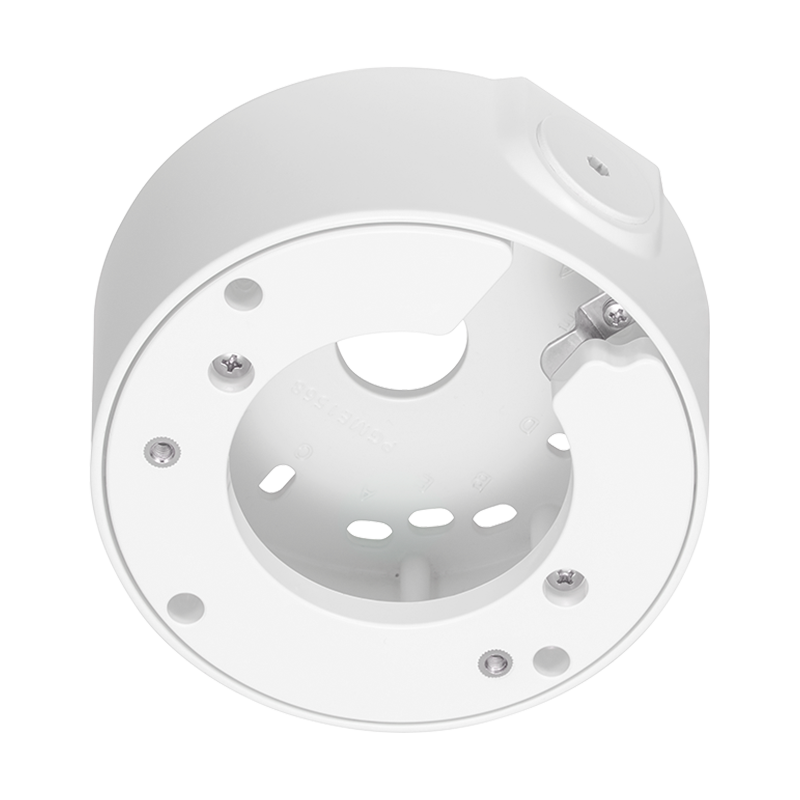 [WV-QJB502A-W] i-PRO | Bracket, Mount Ceiling Surface WV-QJB502A-W