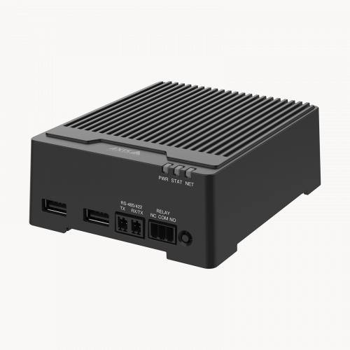 [D3110 MKII] Axis D3110 Connectivity Hub 8 I/O MKII