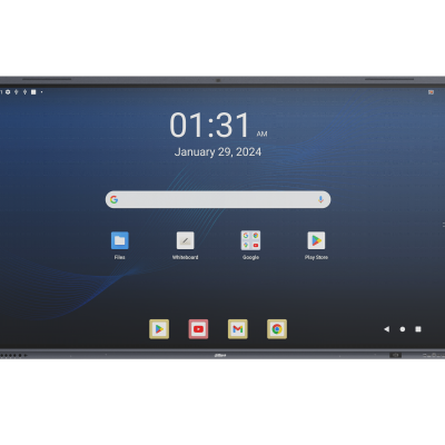 Skjerm | Dahua 86" Smart Interaktiv monitor