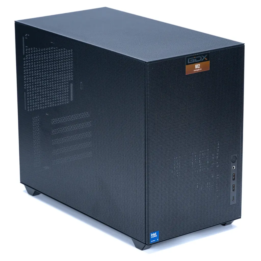 [2-NX2-DESK-i5-V4] Server | NX2 Desktop V4 (-)