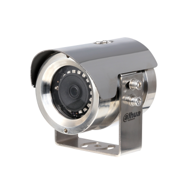 Dahua | Bullet Kamera 2MP 6 mm Anti-corrosion