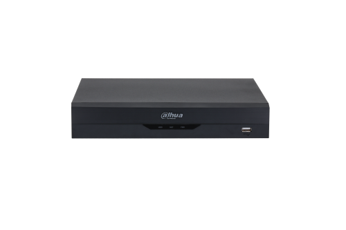 [XVR5108HS-I3/T] XVR | Dahua 8 Kanals Penta-brid 5M-N/1080P Compact 1U HDCVI