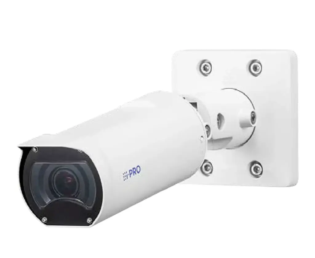 [WV-U15301-V3L] i-PRO | Bullet Kamera 2MP Vari-focal IR