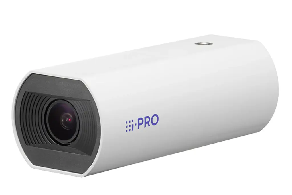 [WV-U11301-F3] i-PRO | Box Kamera 2MP 3.2MM