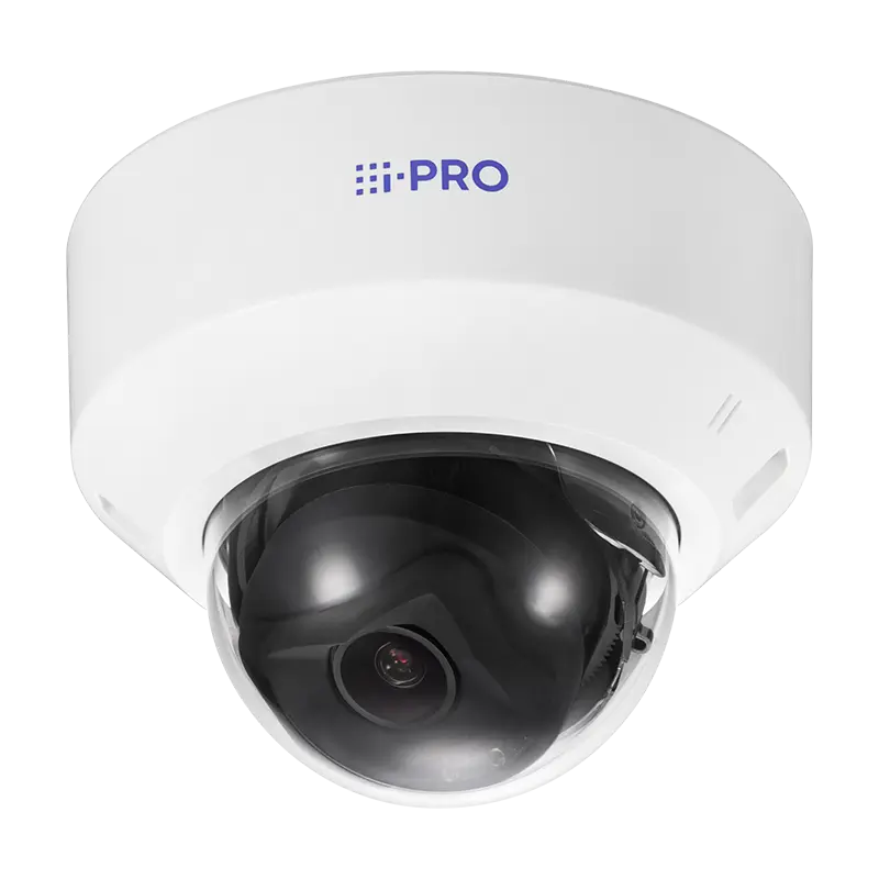 [WV-U21501-V3L] i-PRO | Dome Kamera 5MP Vari-focal 3.2xZoom Micro HDMI Indoor