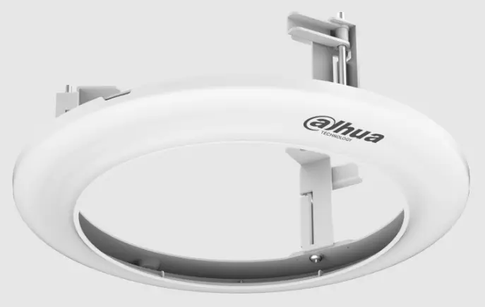 [PFB5310C] Dahua | In-Ceiling Mont Bracket PFB5310C