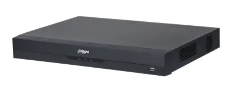 NVR | Dahua 16 kanals WizSense m/HDMI og VGA ut.