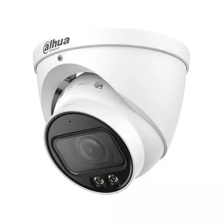 [IPC-HDW5859T-ZE-IL-2712] Dahua | Eyeball Kamera 8MP Vari-focal 4.5xZoom WizMind AI Xinghan