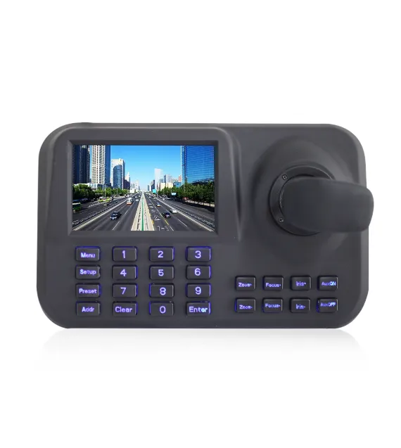 [BT-1009B-H] Keyboard Controller | BT-1009B-H