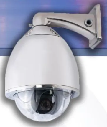 [EX-PTZ203602] Kamera | EX-PTZ203602 PTZ 2MP 36xZoom EX Anti-Corrosion AHD IR