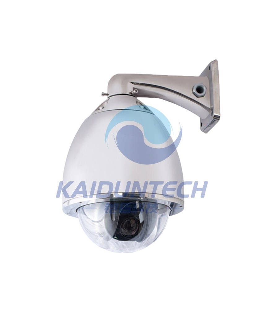 [EX-PTZ403302] Kamera | EX-PTZ403302 PTZ 4MP 33xZoom EX Anti-Corrosion WDR Starlight 110-240VAC