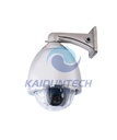Kamera | EX-PTZ403302 PTZ 4MP 33xZoom EX Anti-Corrosion WDR Starlight 110-240VAC