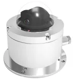 [MC600 4MP 10X] Kamera | MC600 Mini PTZ Dome 4MP 10xZoom Stainless