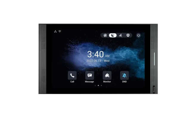 Akuvox | 2-tråd Svarapparat S562W-2 ” Audio/Video