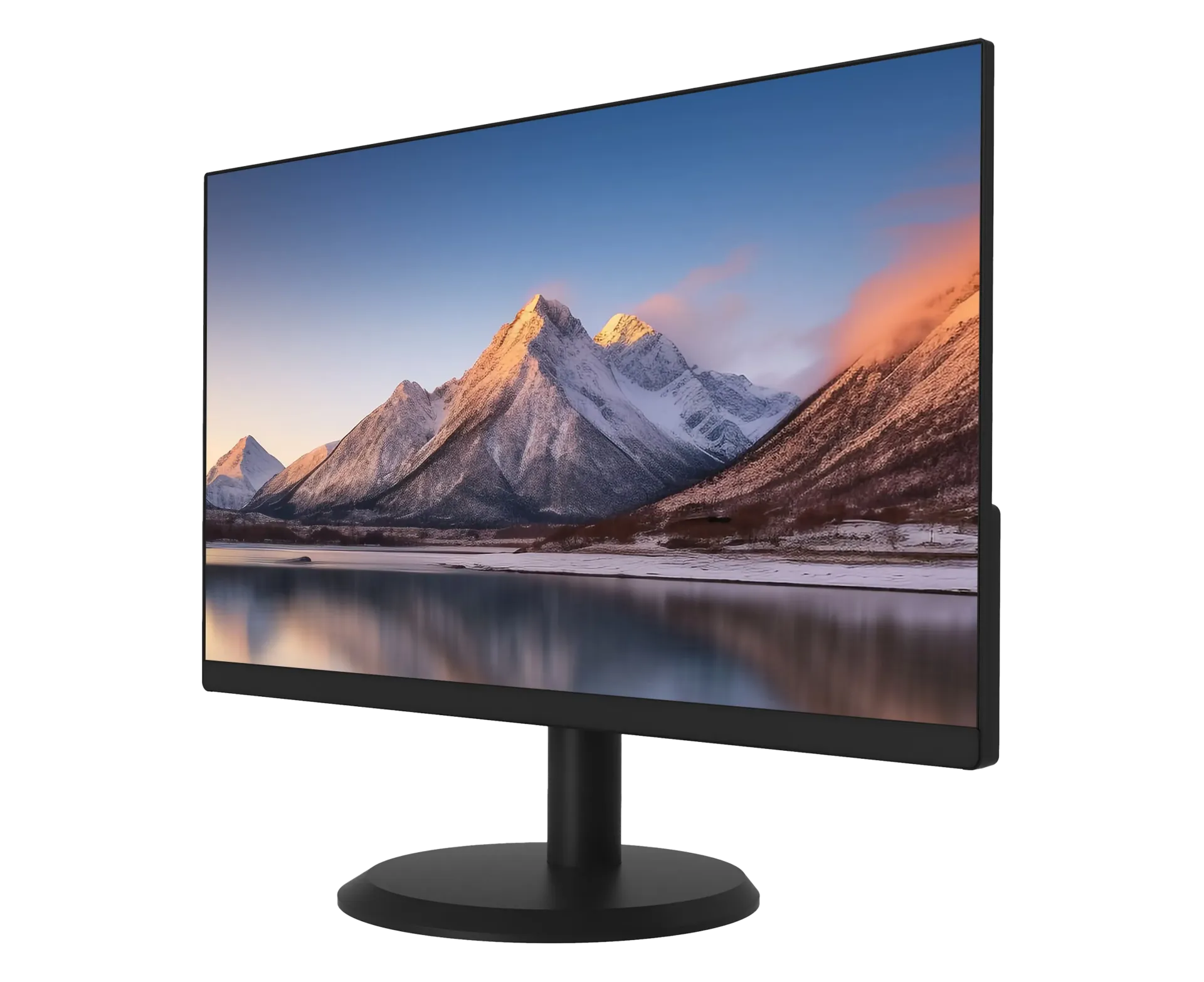 Skjerm | Dahua 22'' 24/7 FHD Monitor