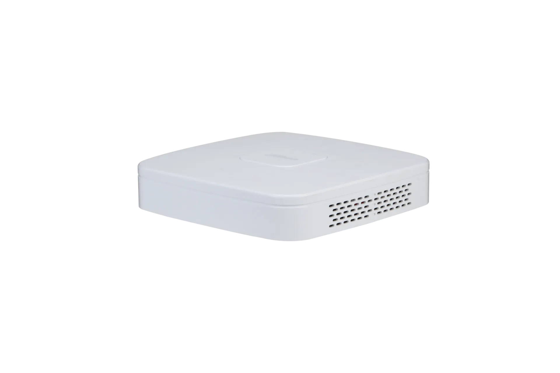 NVR | Dahua 4 Kanals WizSense 4xPoE