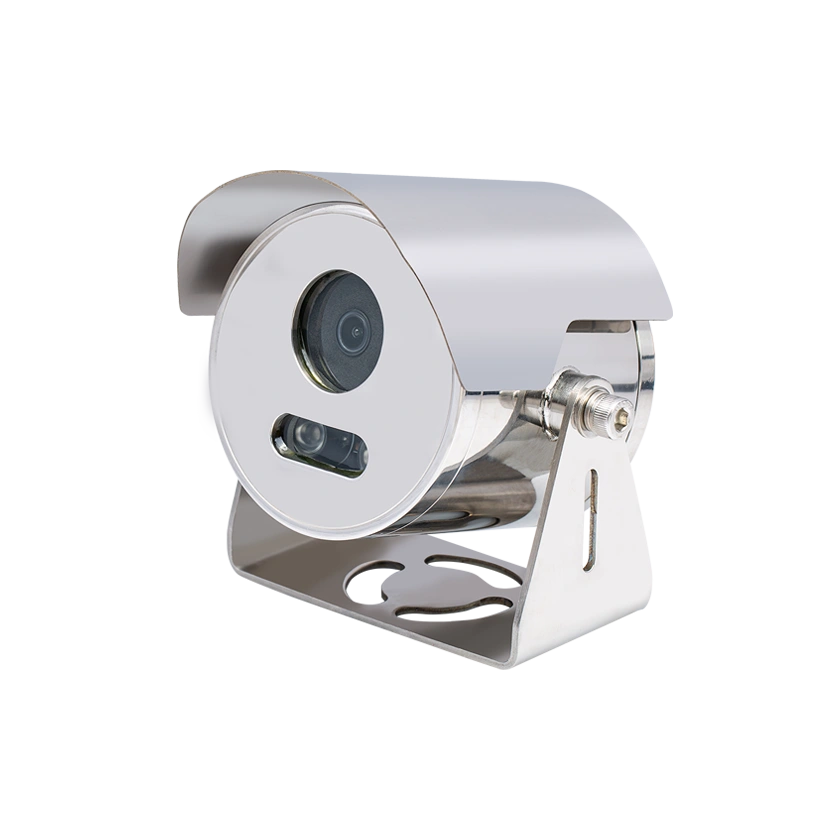 Kamera | Bullet 4MP 2.8mm Stainless Steel 316L