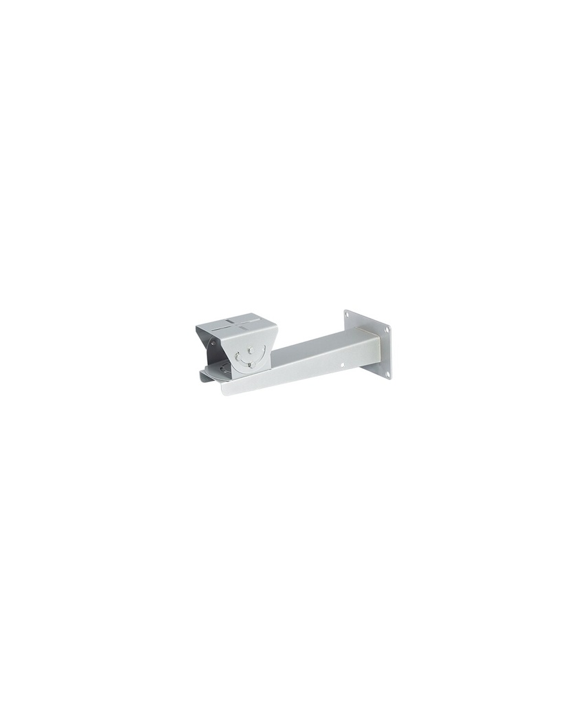 [KD-ANTI-SHAKE BRACKET] Anti-shake SS316L wall mounting bracket for big bullet camera