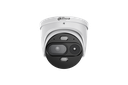 Dahua | Eyeball Kamera 4MP 3.5/4mm Termisk Mini Hybrid V1