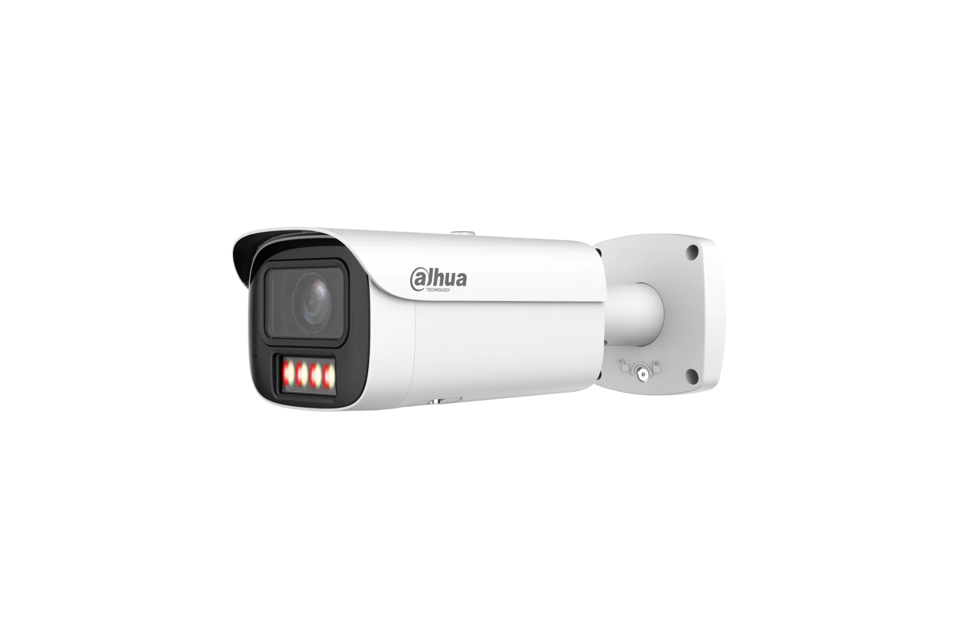 Dahua | Bullet Kamera 4MP Vari-focal 4.5xZoom IR Heater WizMind Xinghan